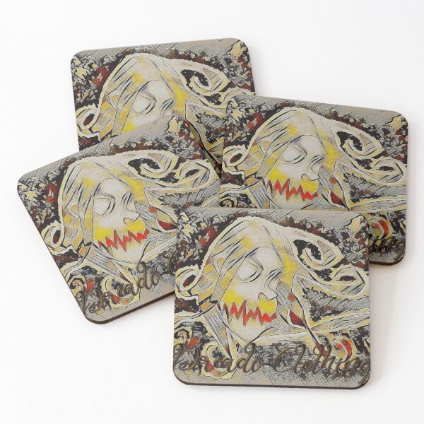 Aperçu de l'œuvre Vêtements Dreadi créée et vendue par DreadiClothing.
