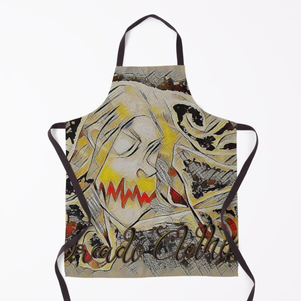 Aperçu de l'œuvre Vêtements Dreadi créée et vendue par DreadiClothing.