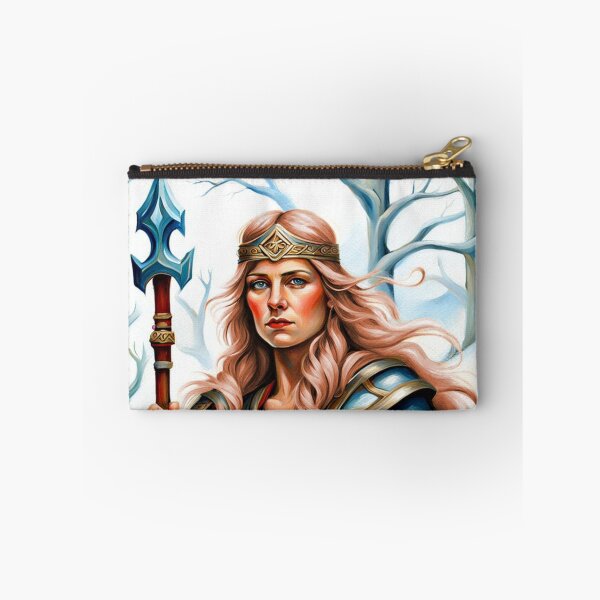 Item preview, Freyja designed and sold by ArtHistoryPrint.