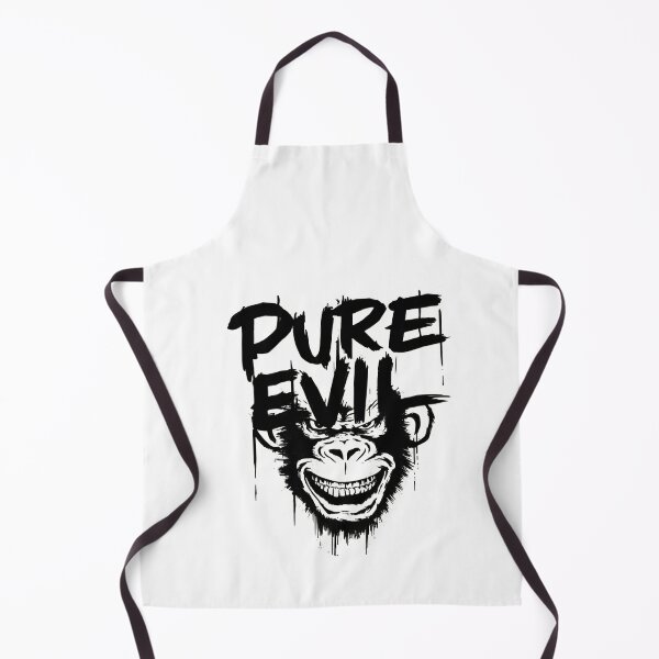 Item preview, Pure Evil designed and sold by NickTaroDesign.
