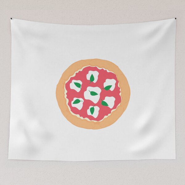 Item preview, Pizza designed and sold by snowshade.