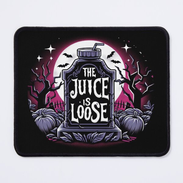 Item preview, The Juice Is Loose designed and sold by ChestJestTees.
