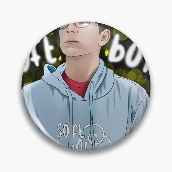 Item preview, Soft Boi Ethan Nestor designed and sold by PeimanSamsu.