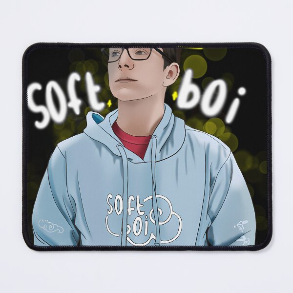 Item preview, Soft Boi Ethan Nestor designed and sold by PeimanSamsu.