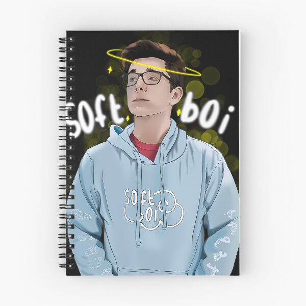 Item preview, Soft Boi Ethan Nestor designed and sold by PeimanSamsu.
