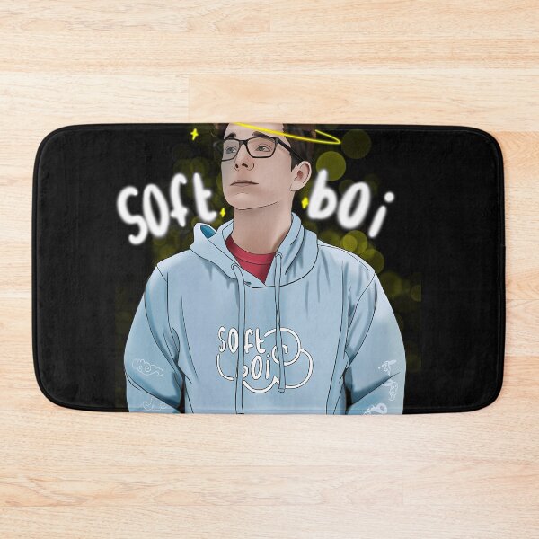 Item preview, Soft Boi Ethan Nestor designed and sold by PeimanSamsu.