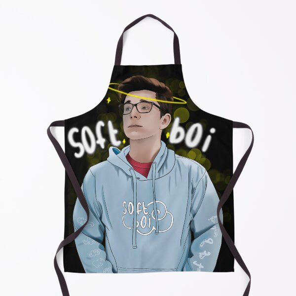 Item preview, Soft Boi Ethan Nestor designed and sold by PeimanSamsu.