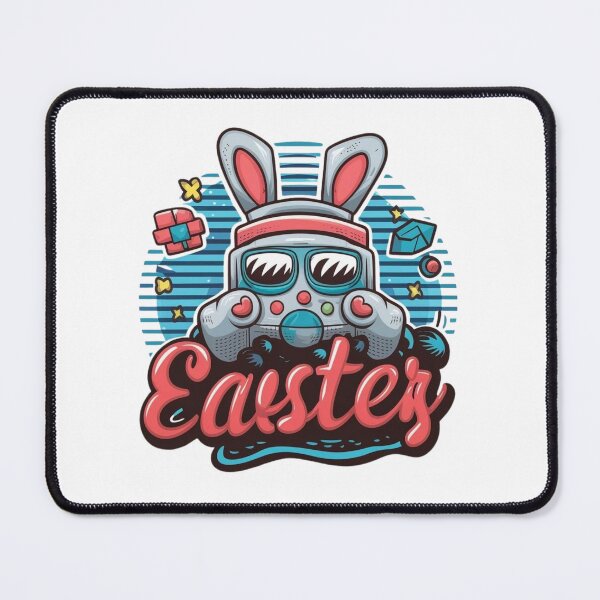 Item preview, Gaming Easter designed and sold by SITMA.
