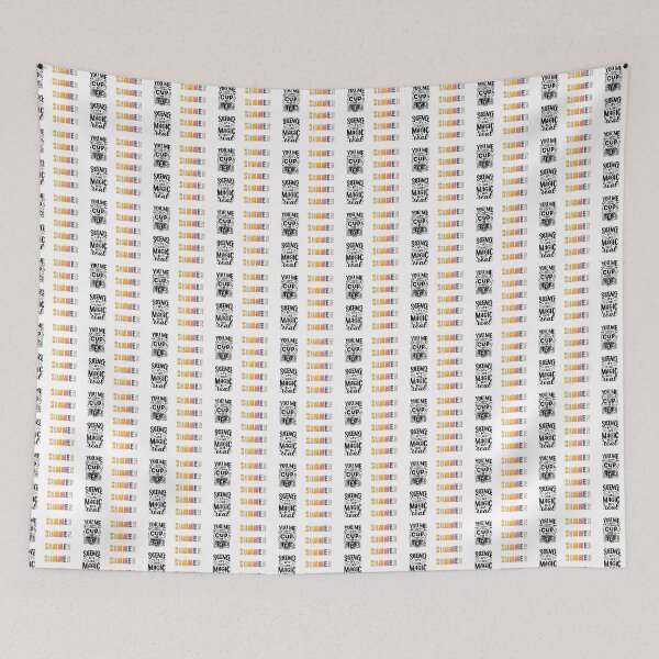 Item preview, little quotes to brighten your morning designed and sold by huape.