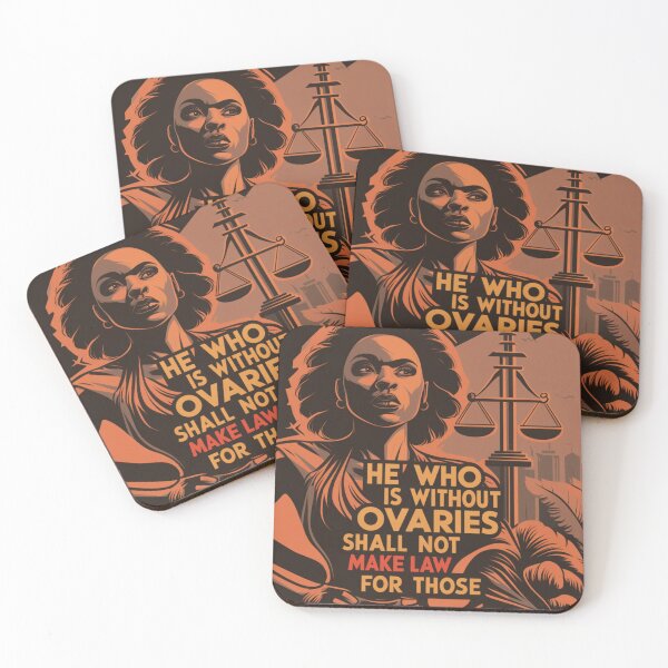 Item preview, Women's Rights designed and sold by Belarte.shop.