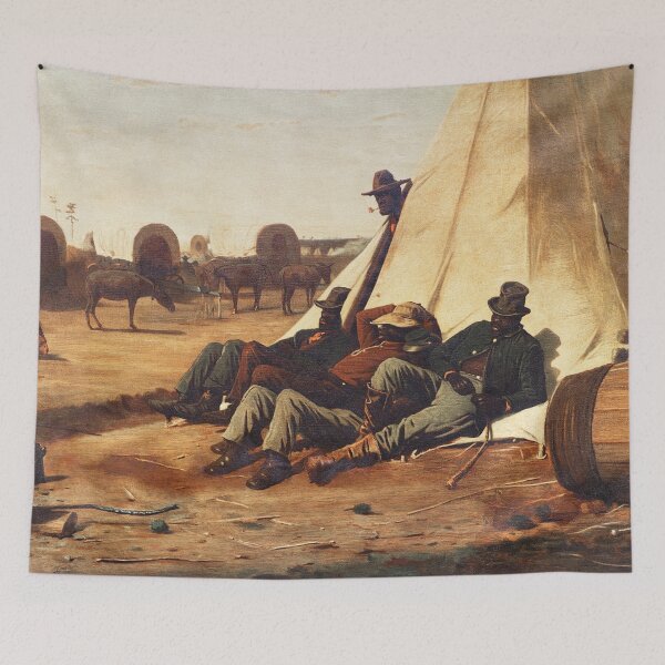 Item preview, The Bright Side by Winslow Homer designed and sold by iamwowie.