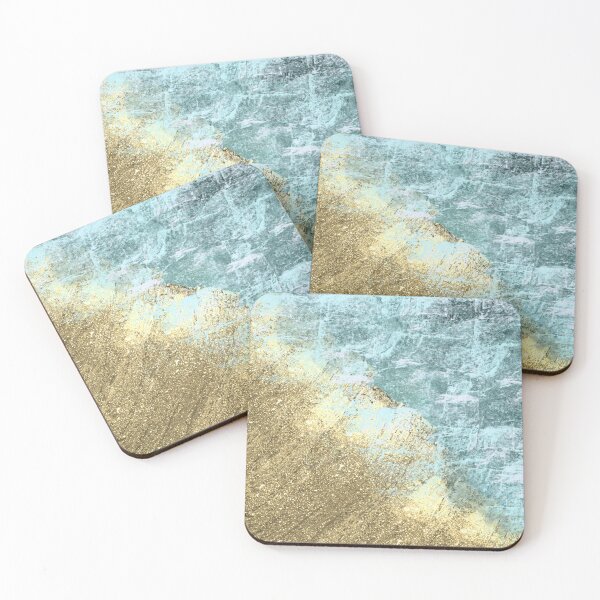 Item preview, Glittery Beach # designed and sold by Asmaa Abdul-Azim.