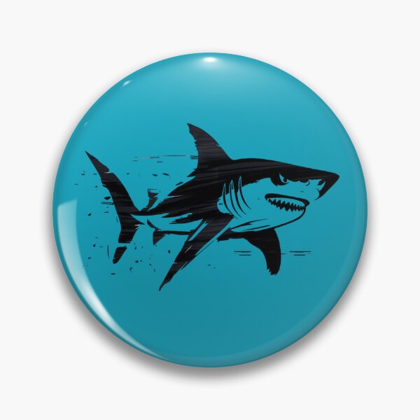 Item preview, Shark designed and sold by Art-Design-EM.