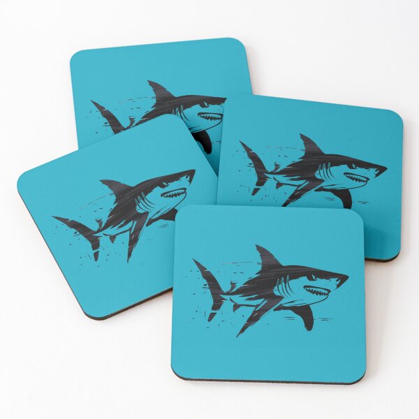 Item preview, Shark designed and sold by Art-Design-EM.