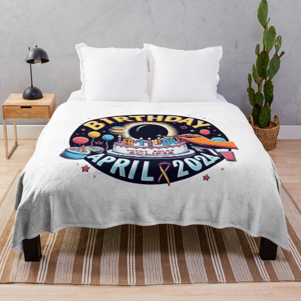 Item preview, Total solar eclipse April 8 2024 designed and sold by TshirtTalkYou.