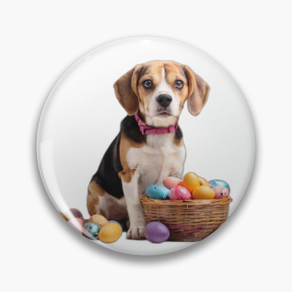 Artikelvorschau, Oster-Beagle-Genuss entworfen und verkauft von NeatThingLover.