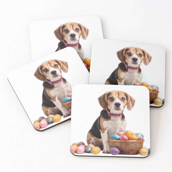 Artikelvorschau, Oster-Beagle-Genuss entworfen und verkauft von NeatThingLover.