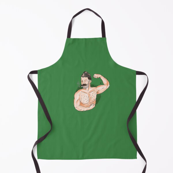 Item preview, Army Daddy Pinup designed and sold by TheDevilDogg.