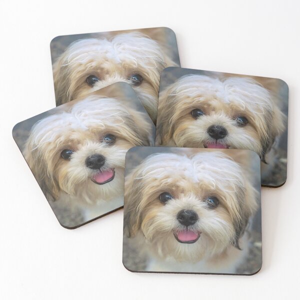 Item preview, LOVE DOGS designed and sold by likbatonboot.