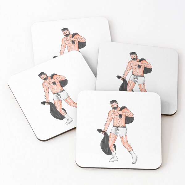 Item preview, Working Daddy Pinup designed and sold by TheDevilDogg.