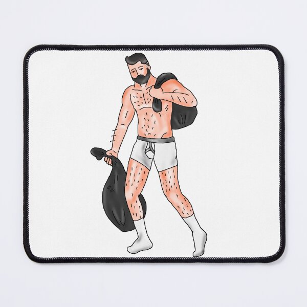 Item preview, Working Daddy Pinup designed and sold by TheDevilDogg.