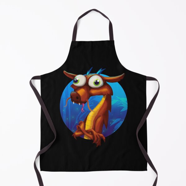 Item preview, Mushu designed and sold by AcaliSeisme.