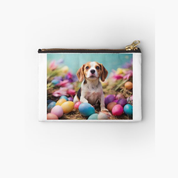 Item preview, Easter Beagle Joy designed and sold by NeatThingLover.