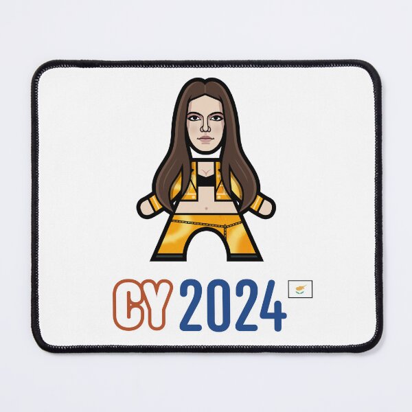 Item preview, Cyprus 2024 designed and sold by Ben Morris.