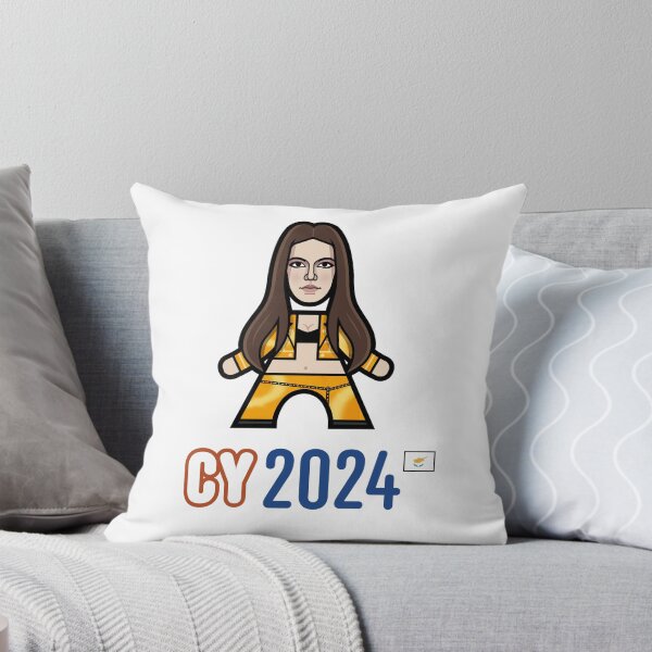 Item preview, Cyprus 2024 designed and sold by Ben Morris.