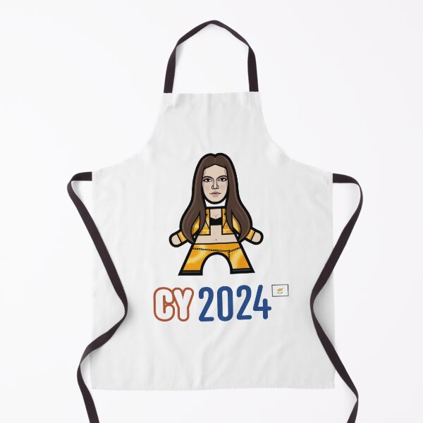 Item preview, Cyprus 2024 designed and sold by Ben Morris.