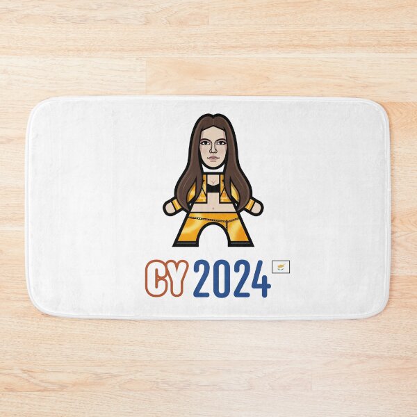 Item preview, Cyprus 2024 designed and sold by Ben Morris.