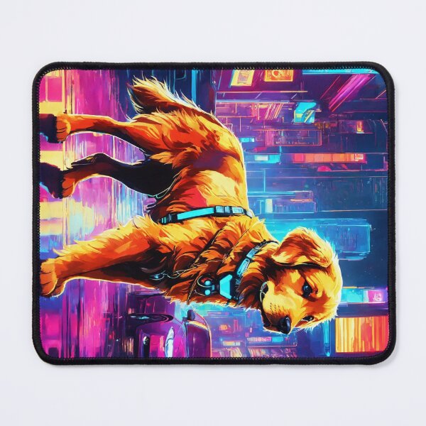 Artikelvorschau, Cyberpunk K-9 entworfen und verkauft von RaF71PrO.