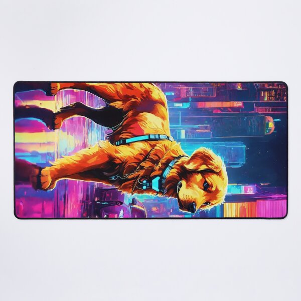 Artikelvorschau, Cyberpunk K-9 entworfen und verkauft von RaF71PrO.