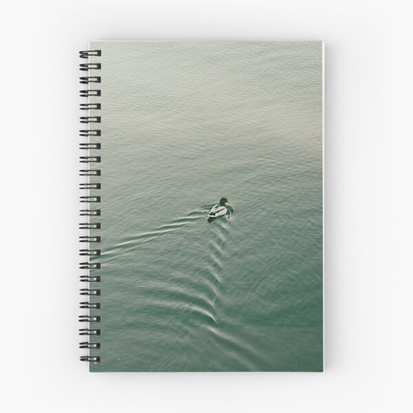 Item preview, pato solitario designed and sold by Monochrom4.