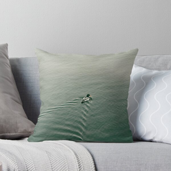 Item preview, Lone duck designed and sold by Monochrom4.