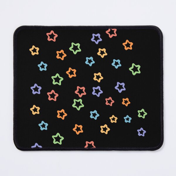 Item preview, Retro Mini Star Pack designed and sold by CHOURAK-DESIGN.