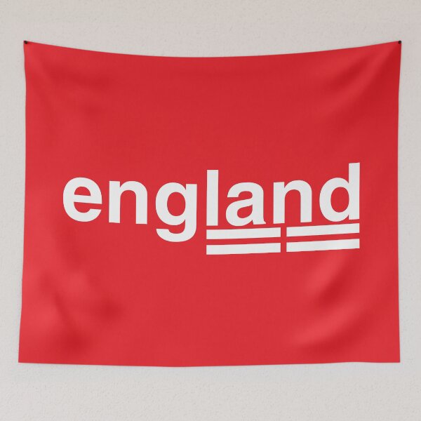 Item preview, England designed and sold by Nichebag.
