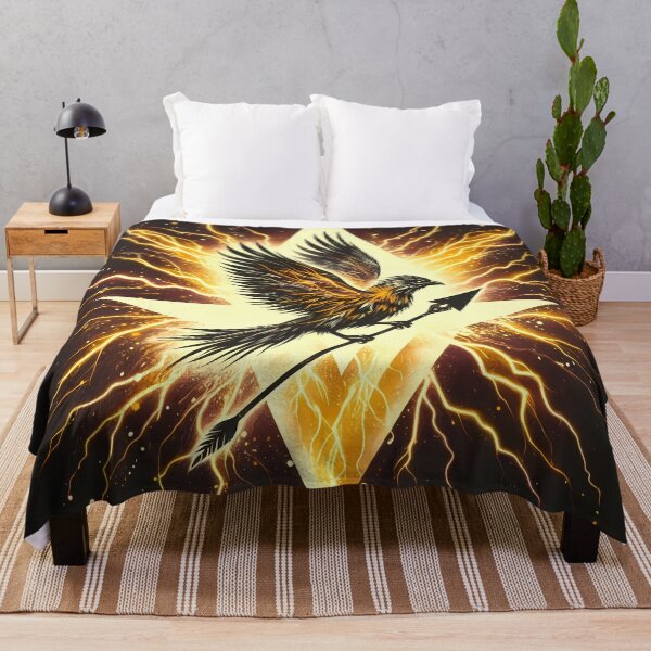 Item preview, Electric Bird, Ai Generated Art  designed and sold by ACC .