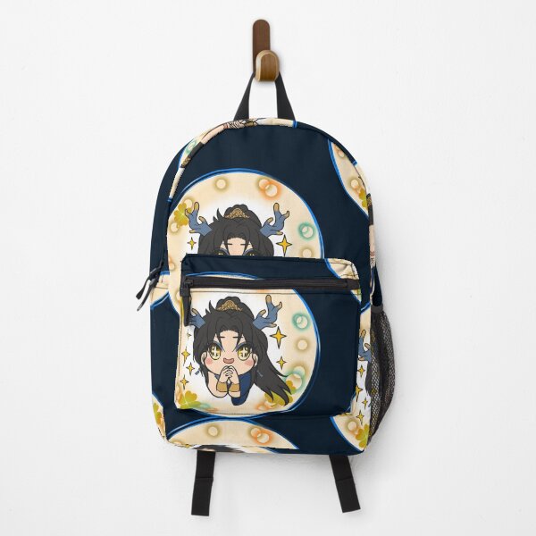 Item preview, Journey to Another World: Prince Qilin - Cute 8 designed and sold by MOONLIT MIRAGE.