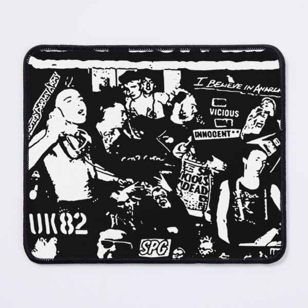 Item preview, Punk On The Road designed and sold by DILLODON.