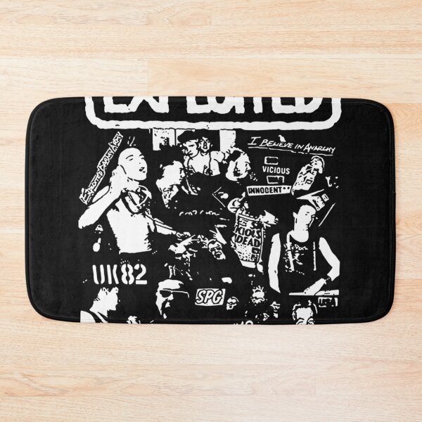 Item preview,  Punk On The Road designed and sold by DILLODON.