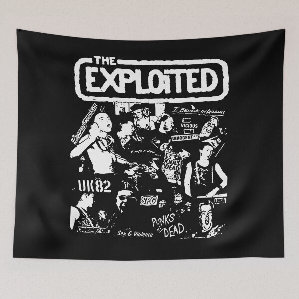 Item preview,  Punk On The Road designed and sold by DILLODON.
