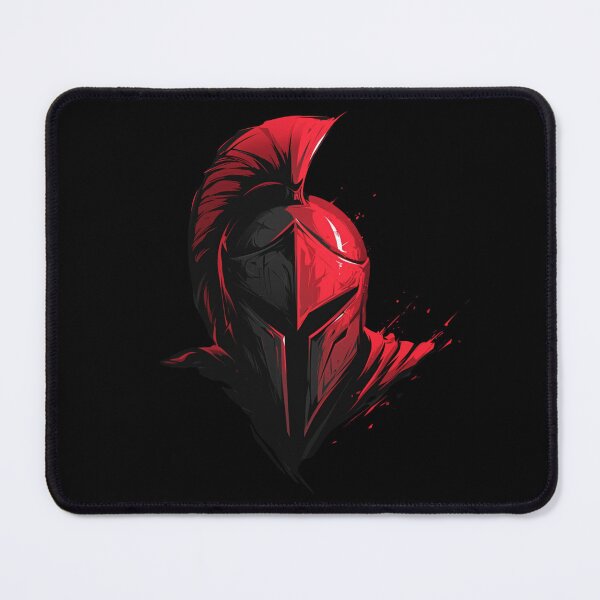 Item preview, Spartan // Sparta // Spartan Warrior // Cyber Spartan // Spartan helmet designed and sold by SMARTKIT DESIGNAGENCY.