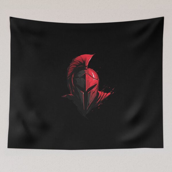 Item preview, Spartan // Sparta // Spartan Warrior // Cyber Spartan // Spartan helmet designed and sold by SMARTKIT  DESIGNAGENCY.
