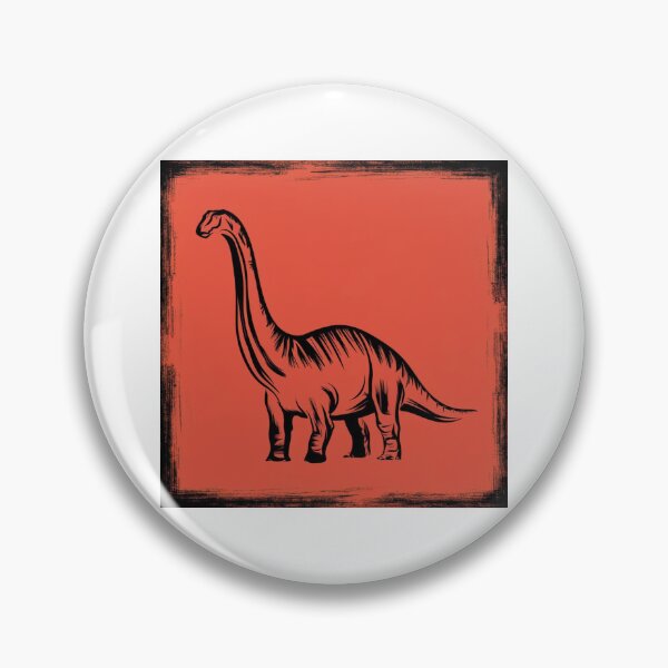 Item preview, Brachiosaurus designed and sold by Art-Design-EM.