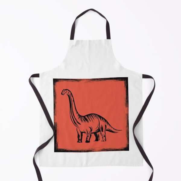 Item preview, Brachiosaurus designed and sold by Art-Design-EM.