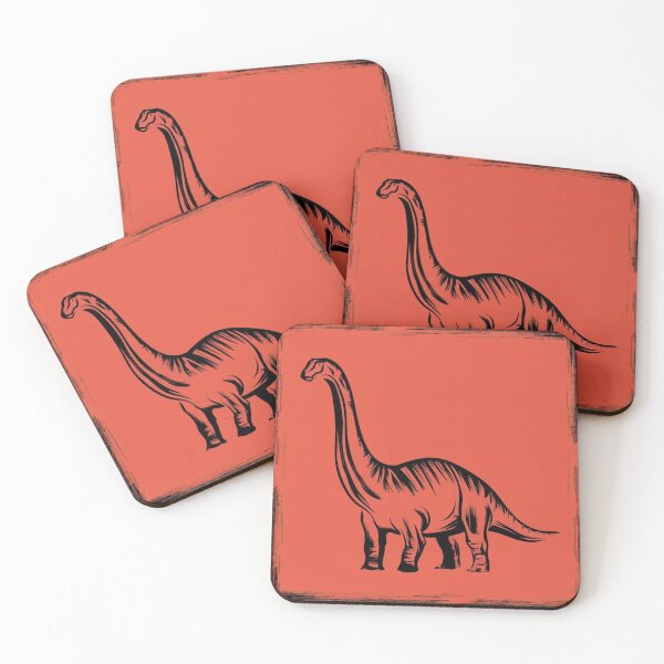 Item preview, Brachiosaurus designed and sold by Art-Design-EM.