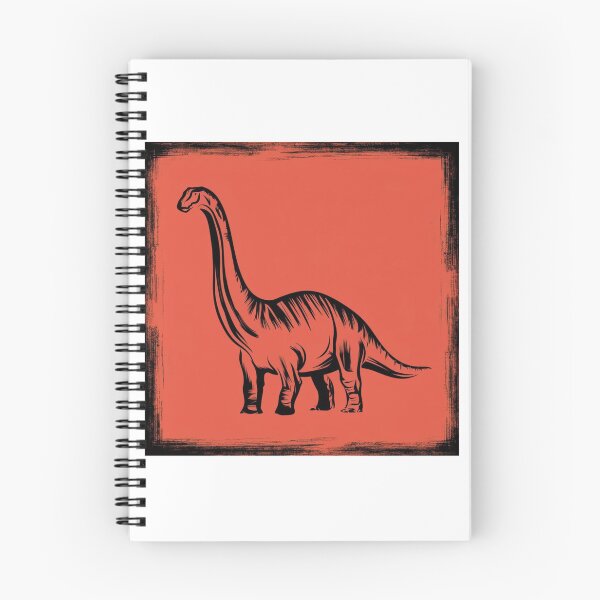 Item preview, Brachiosaurus designed and sold by Art-Design-EM.