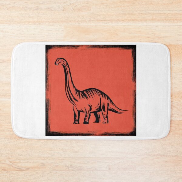 Item preview, Brachiosaurus designed and sold by Art-Design-EM.