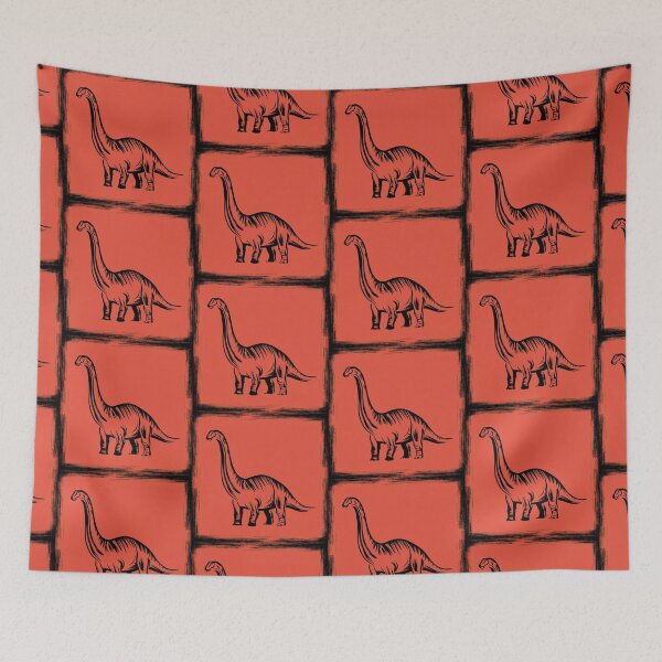 Item preview, Brachiosaurus designed and sold by Art-Design-EM.